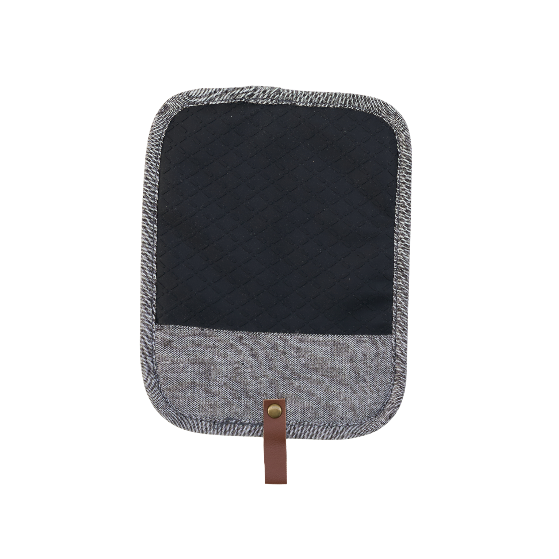 Alma Topflappen mit Silikon